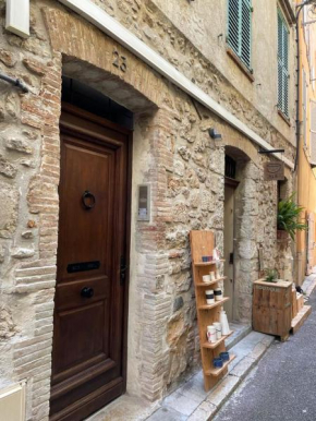 Appartements climatisés - Vieil Antibes